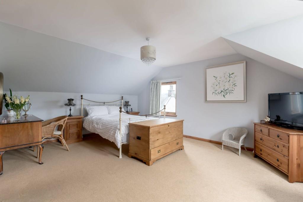 8 bedroom guest house for sale in Caddon View, Pirn Road, Innerleithen