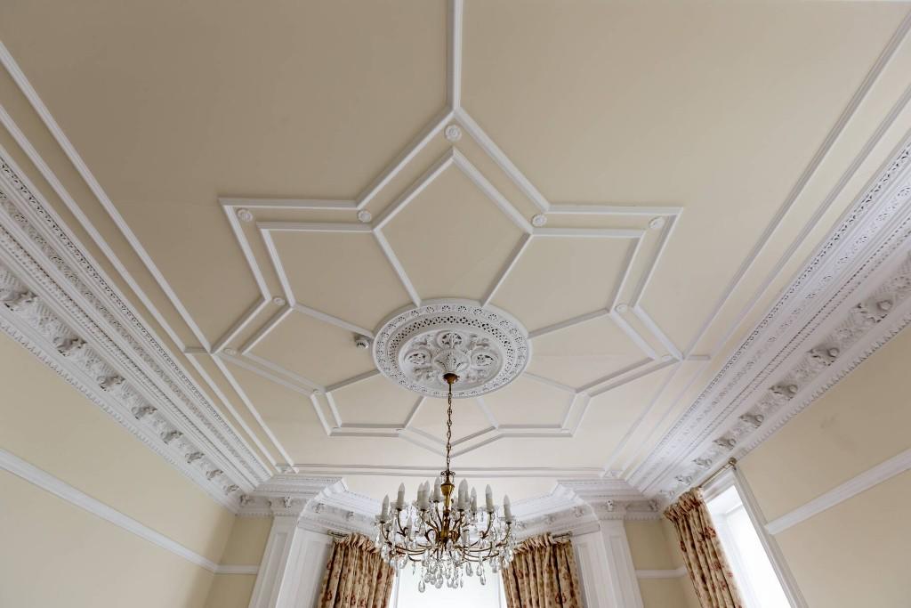 10 bedroom hotel for sale in Victoria Square, Stirling, Stirlingshire, FK8