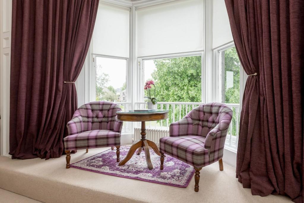 10 bedroom hotel for sale in Victoria Square, Stirling, Stirlingshire, FK8