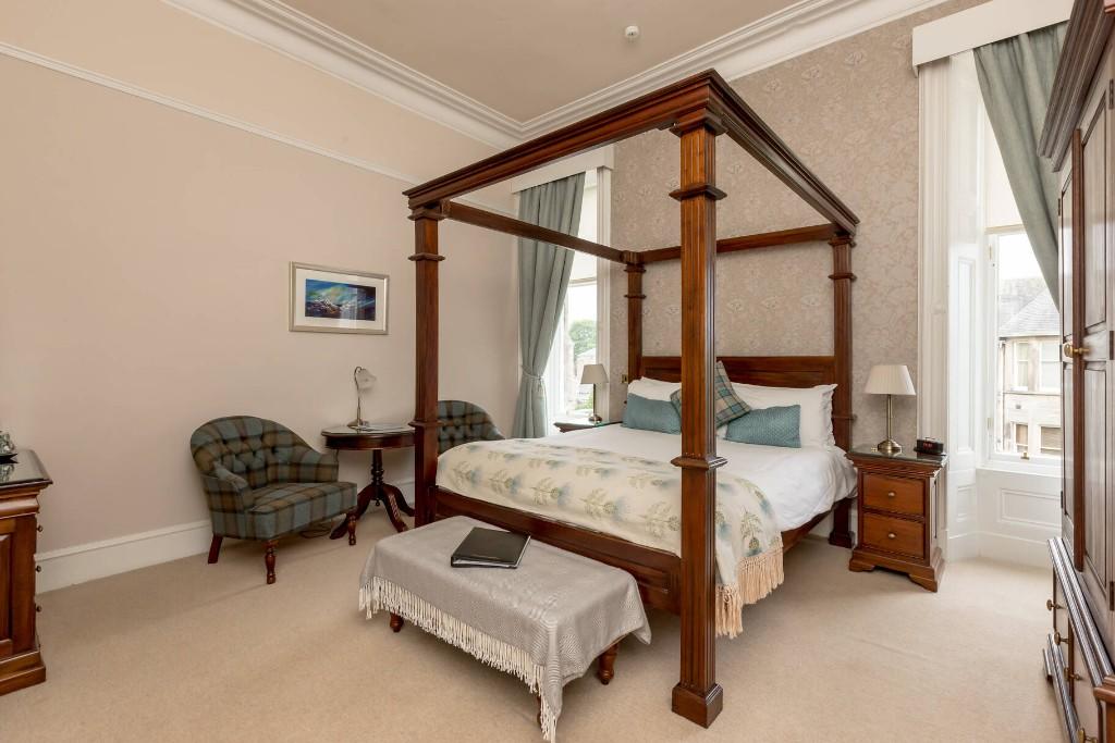 10 bedroom hotel for sale in Victoria Square, Stirling, Stirlingshire, FK8