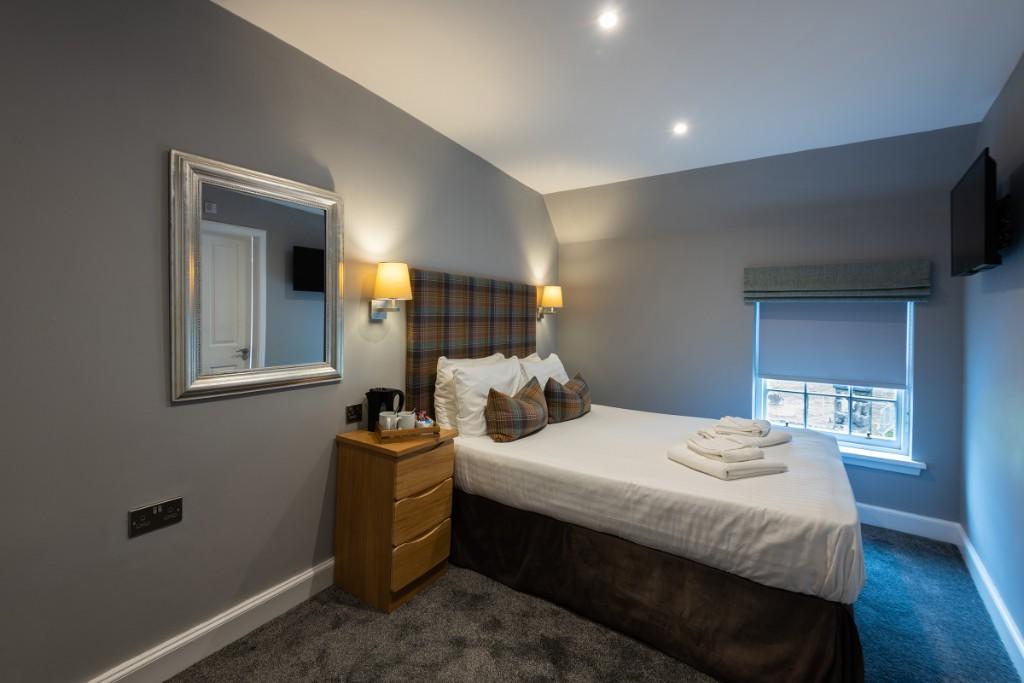 11 bedroom hotel for sale in Old Churches House Hotel, Kirk Street