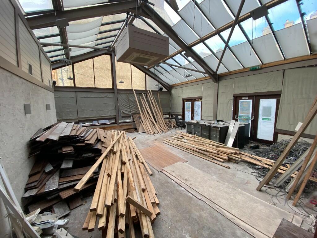 Commercial development for sale in 3 High Street, Dumbarton