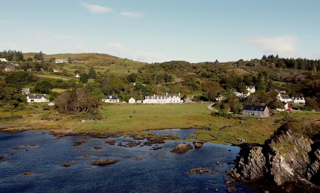 Main image of property: Ardvasar Hotel, Isle Of Skye, Inverness-Shire, IV45