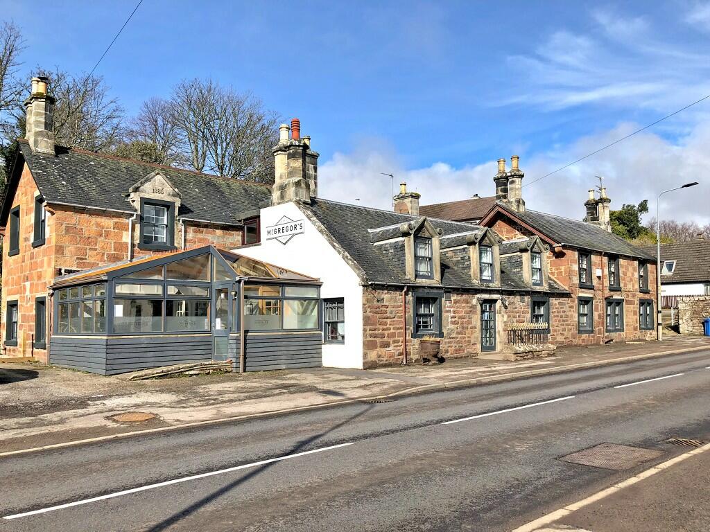 Main image of property: Old Bank Road, Golspie, Sutherland, KW10