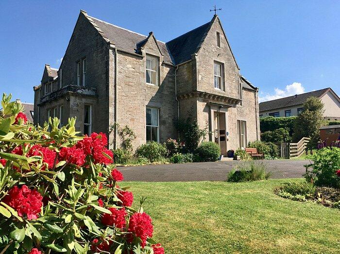 Main image of property: Allerton House, Oxnam Road, Jedburgh, Roxburghshire, TD8