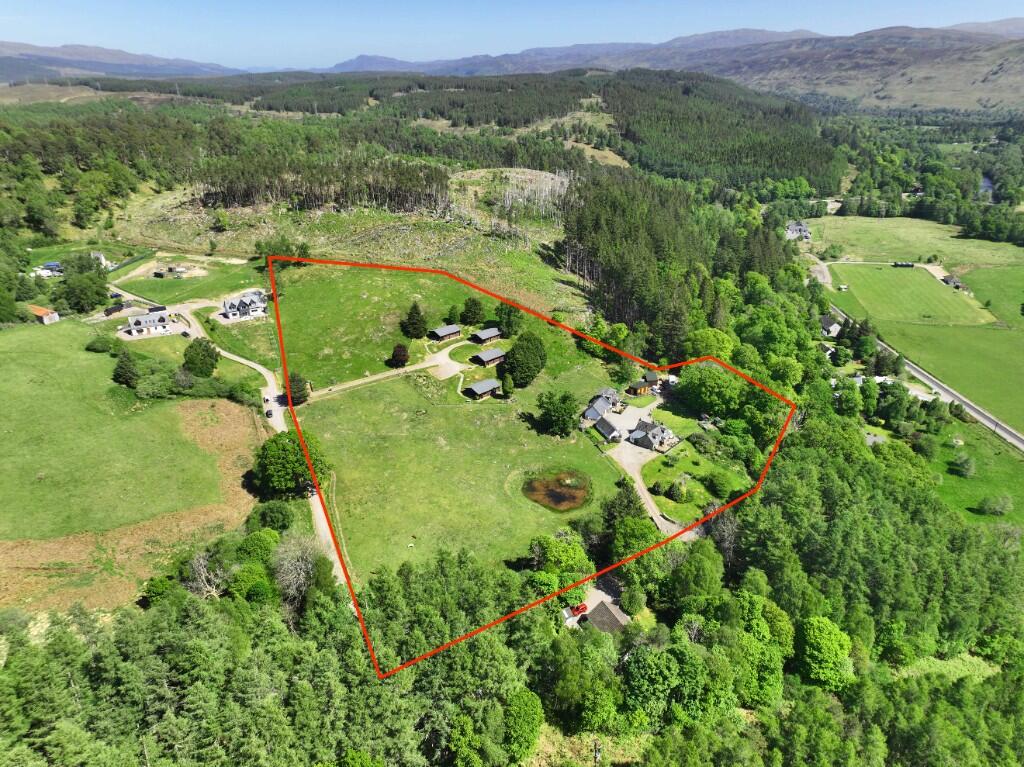 Main image of property: Invergarry, Inverness-Shire, PH35 4HG