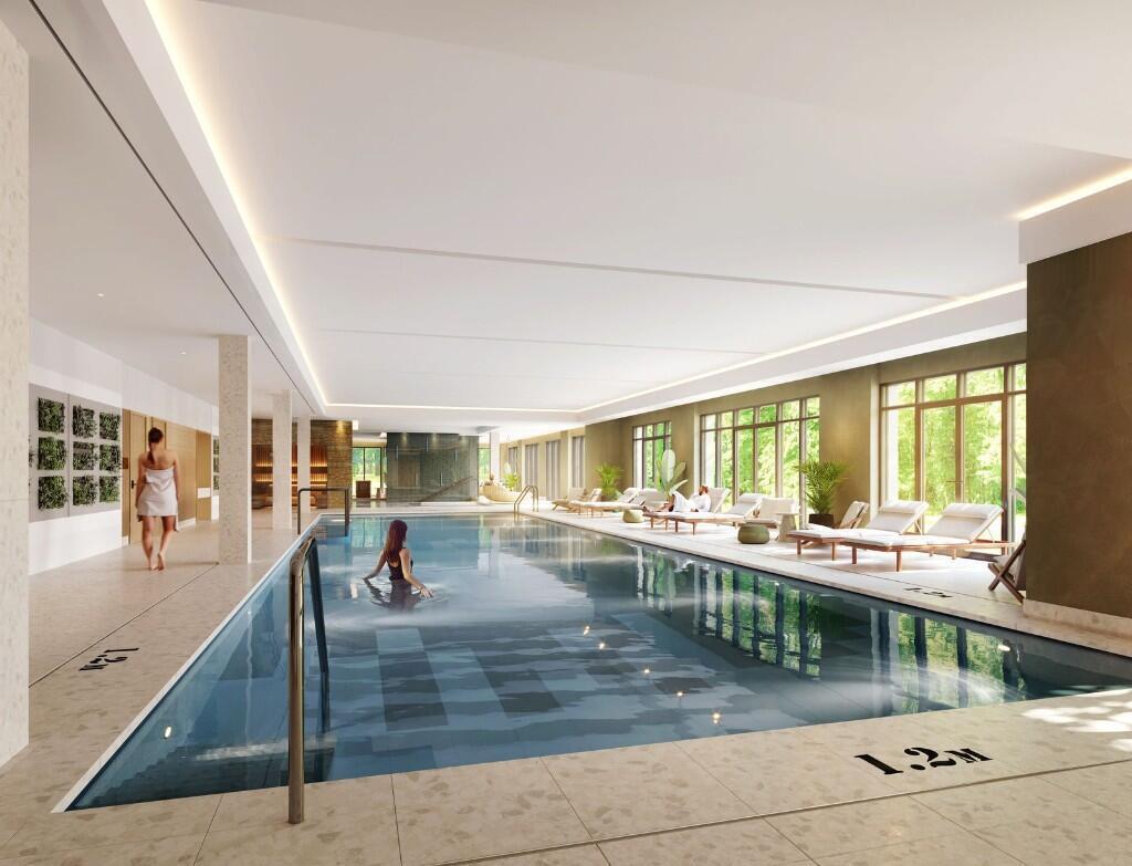 Main image of property: Heron Wharf, 
Leven Road, 
London, 
E14