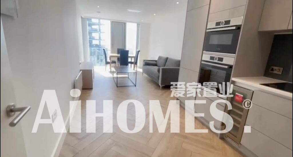 Main image of property: Elizabeth Tower, 141 Chester Road, Manchester