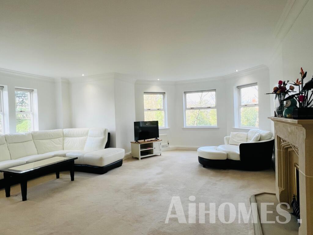 Main image of property: Stanhope Road, Bowdon, ALTRINCHAM