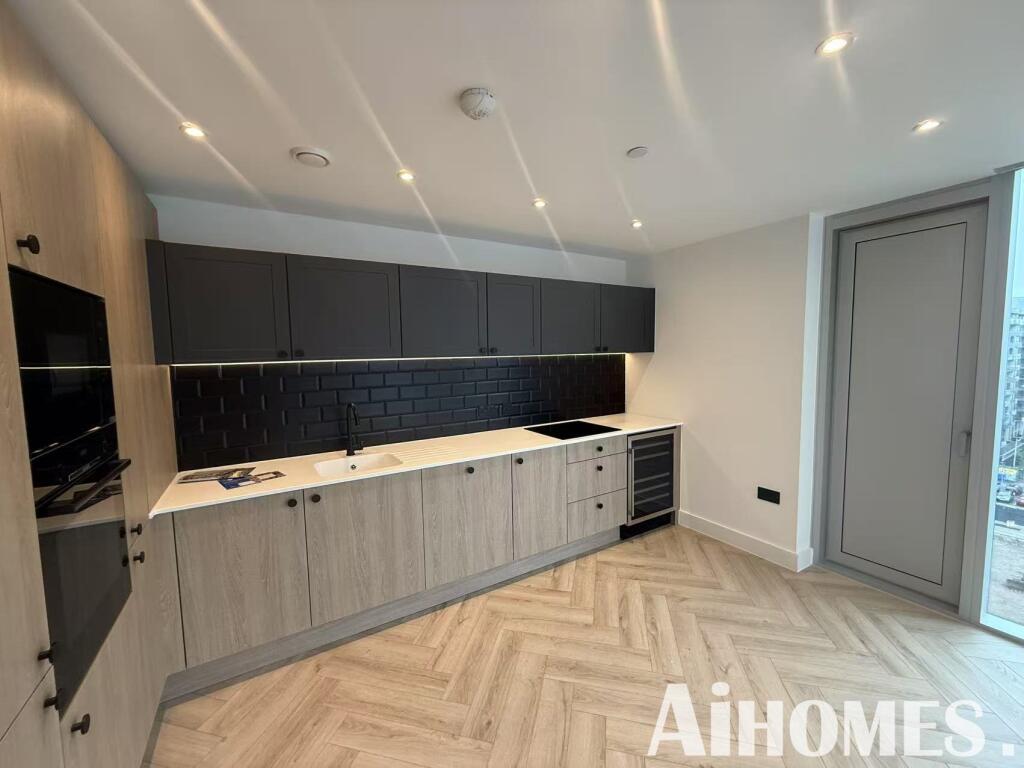 Main image of property: Colliers Yard, 85, Greengate, SALFORD