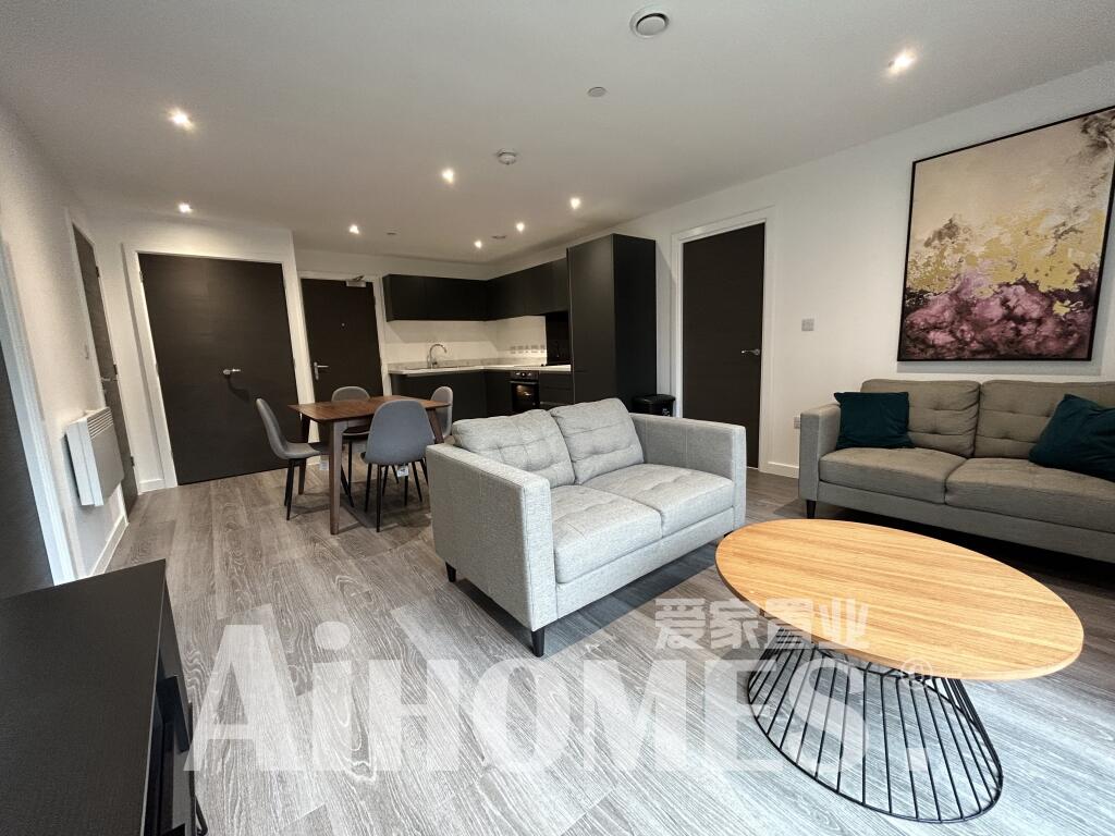Main image of property: Downtown, 7, Woden Street, SALFORD