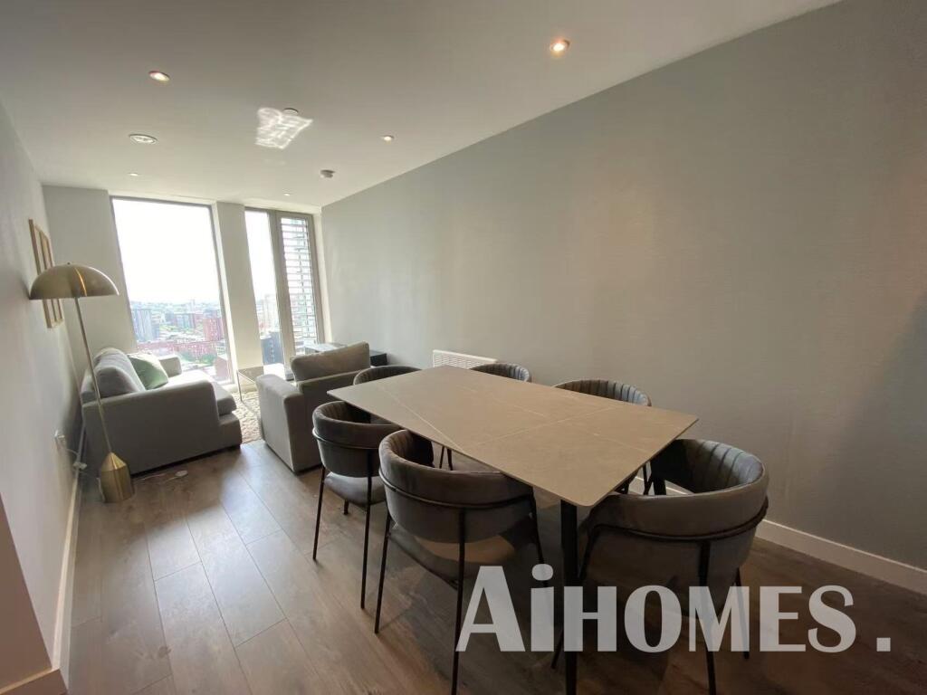 Main image of property: Embankment Exchange, 96 Greengate, Salford