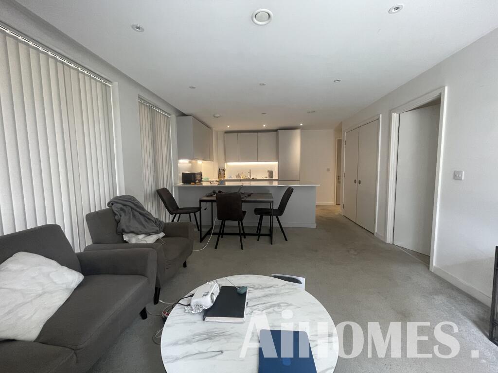 Main image of property: Local Crescent, 14, Hulme Street, SALFORD