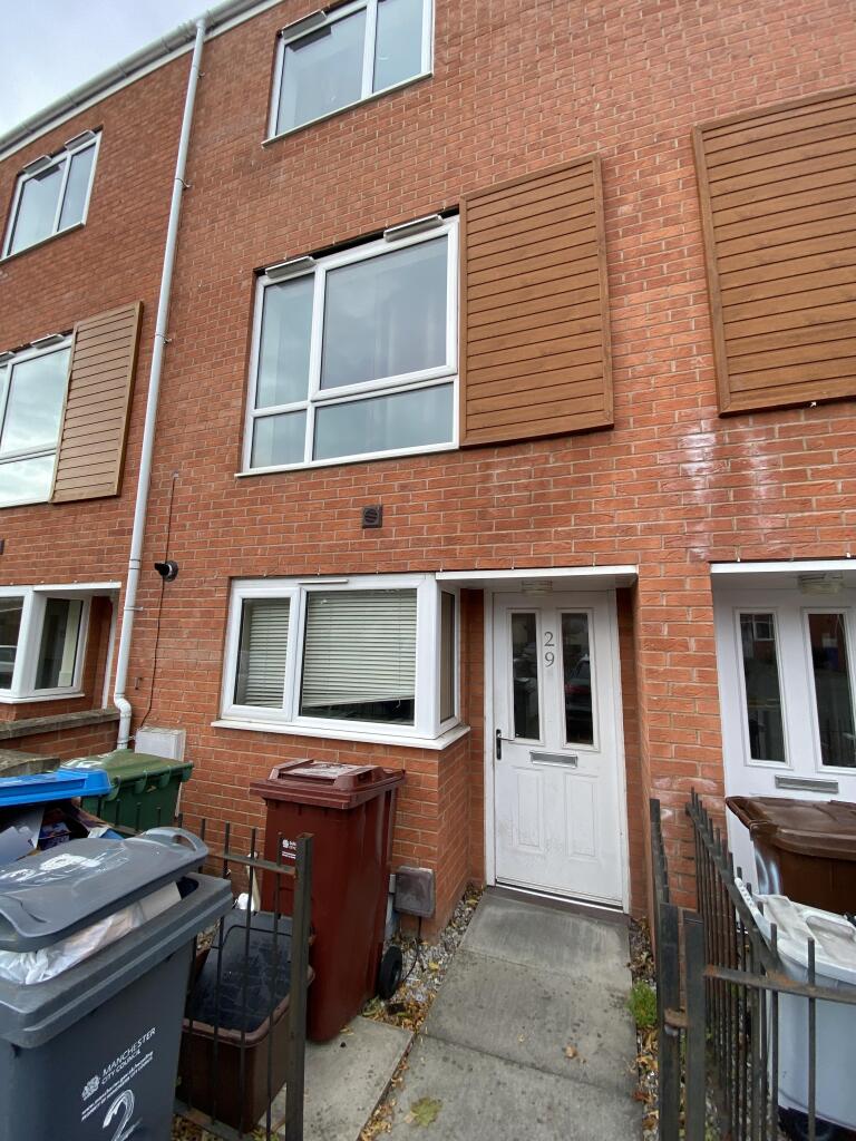 Main image of property: Flixton Road, Manchester, 