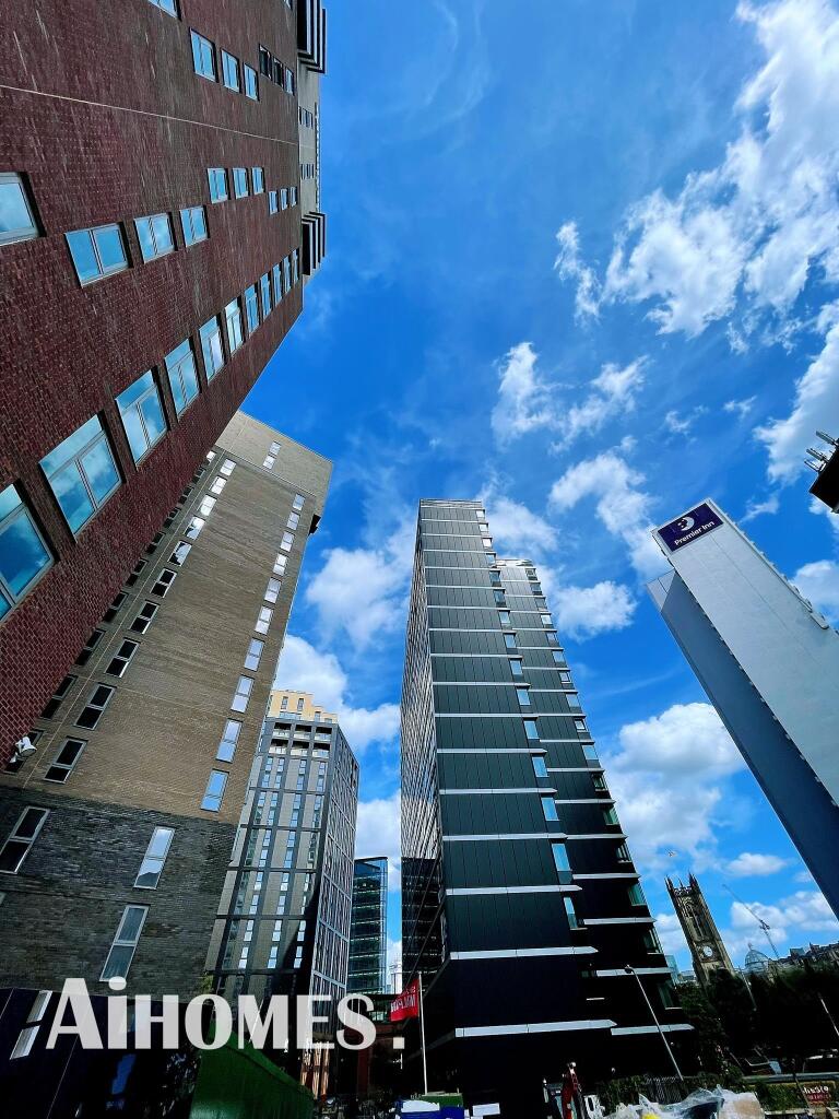 Main image of property: Laurence Place, 2 New Kings Head Yard, 