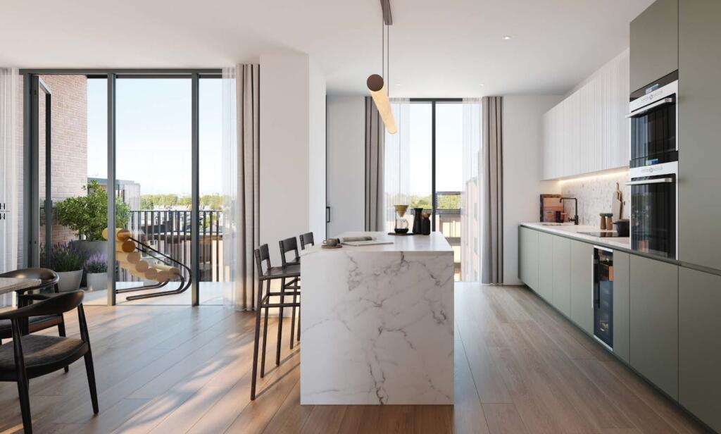 Main image of property: 362-364 Wandsworth Bridge Road,  Fulham, London