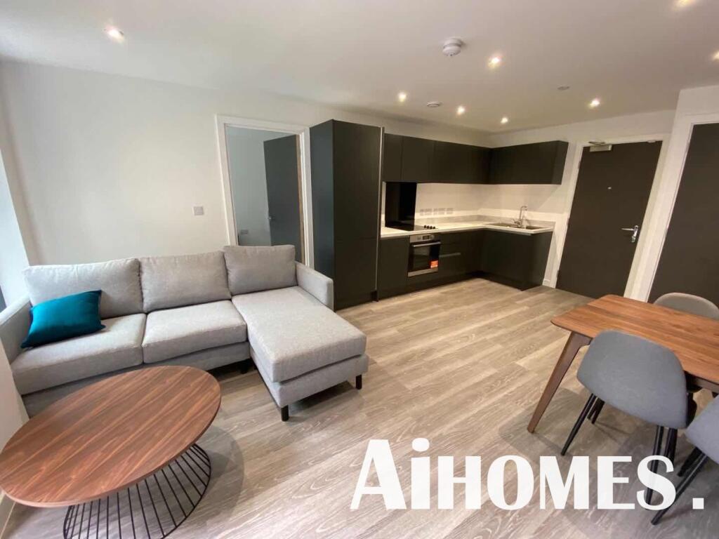 Main image of property: Downtown, 9 Woden Street, SALFORD