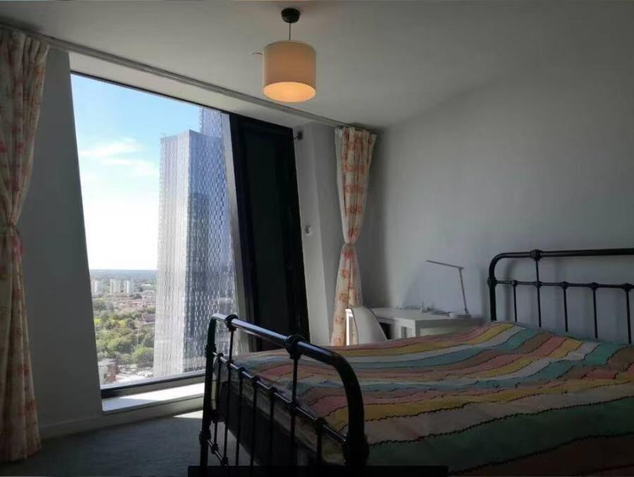 Main image of property: 9 Whitworth Street West, Manchester,