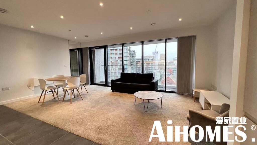 Main image of property:  Block A, Local Blackfriars, 54 Bury Street,, Salford