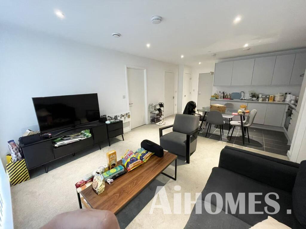 Main image of property: Burlington Square, 151 Boundary Lane,, Manchester