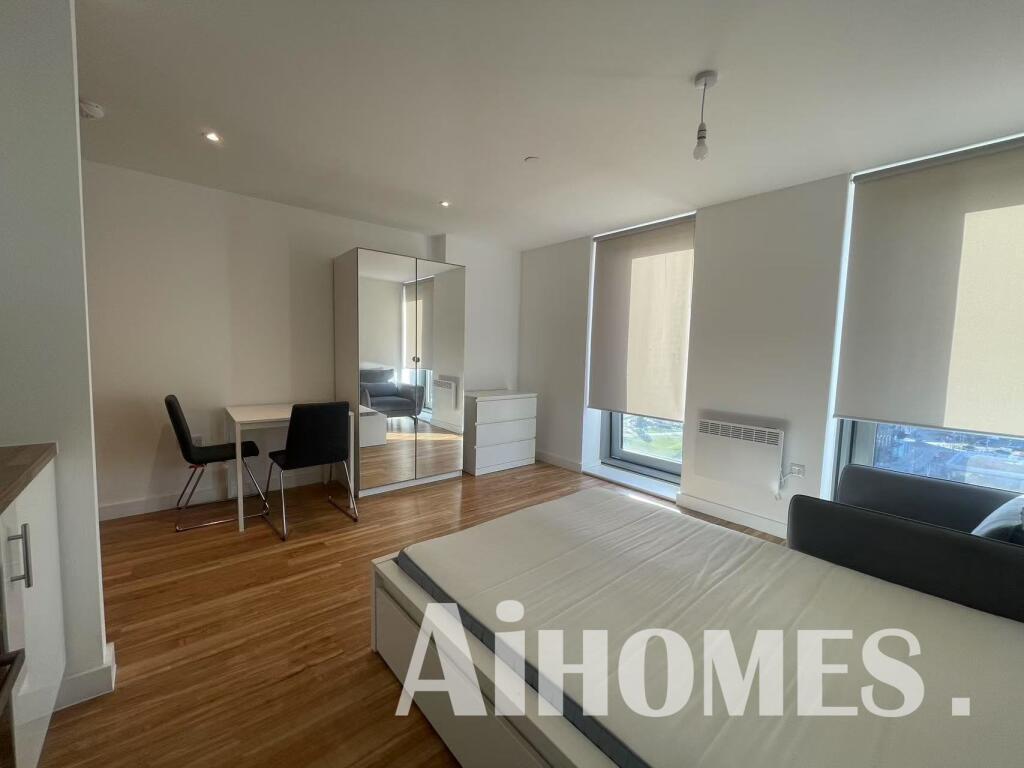 Main image of property: , Michigan Point Tower D, 18 Michigan Avenue