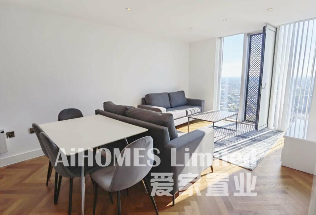 2 bedroom flat for sale in 9, Owen Street, Manchester, , M15