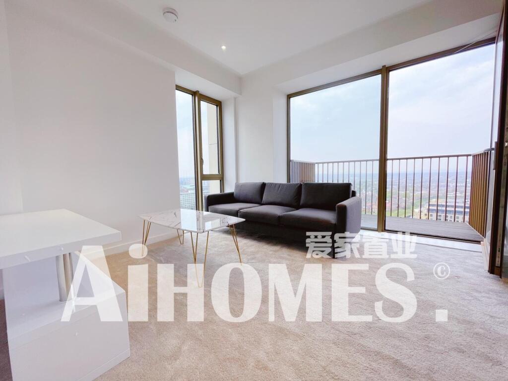 Main image of property: Local Crescent, Block B, 4, Hulme Street