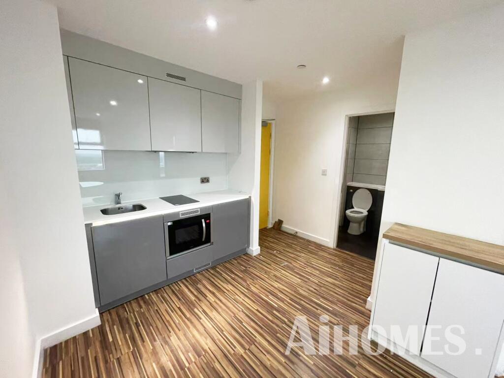 Main image of property: West Point, 501 Chester Road, Old Trafford, 