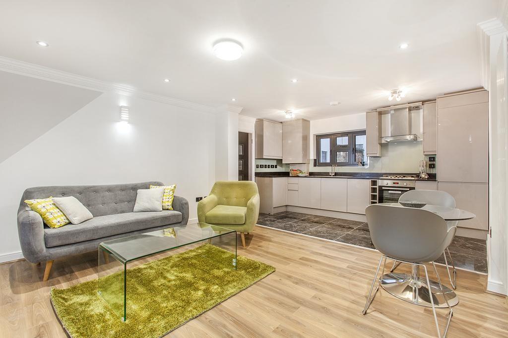 Main image of property: Tara Apartments 144a Commercial Road, London, E1