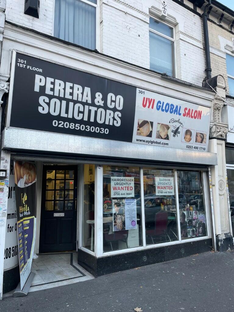Main image of property: Romford Road, London, E7