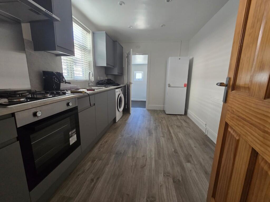 Main image of property: Dunedin Road, London, E10