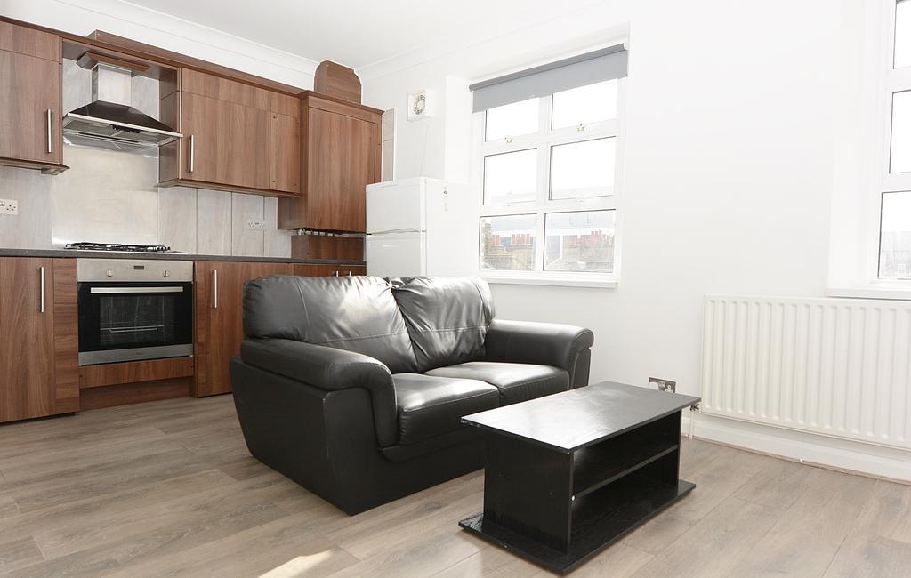 Main image of property: Fordham Street, London, E1
