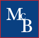 McBryer Beg logo