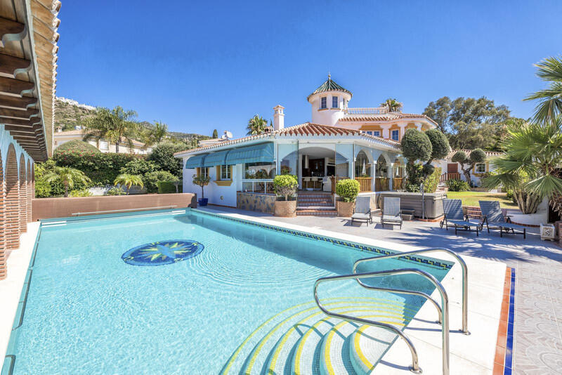 Main image of property: Andalucia, Malaga, Benalmádena