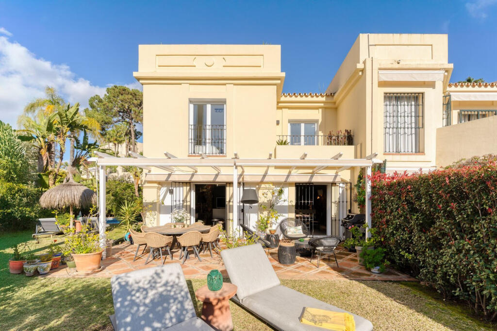 Main image of property: Andalucia, Malaga, La Quinta