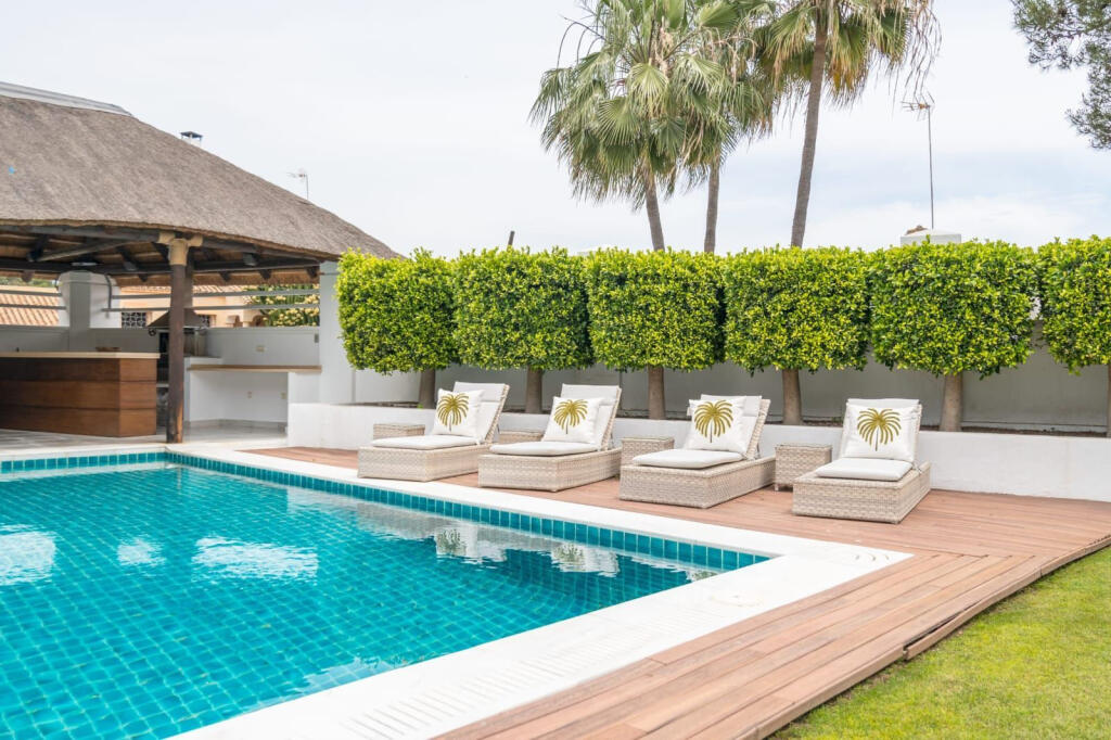 Main image of property: Andalucia, Malaga, Nueva Andalucia
