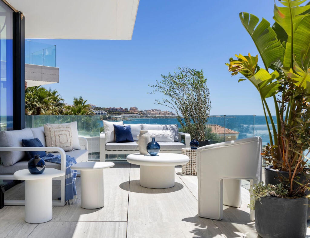 Main image of property: Andalucia, Malaga, Estepona