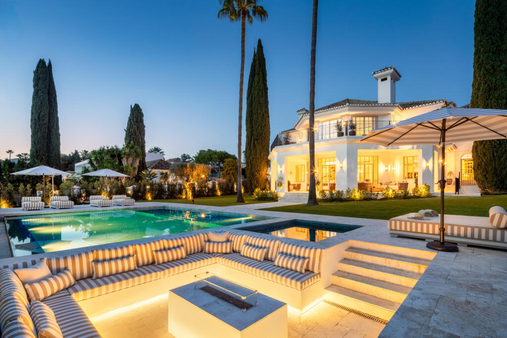 Main image of property: Andalucia, Malaga, Nueva Andalucia