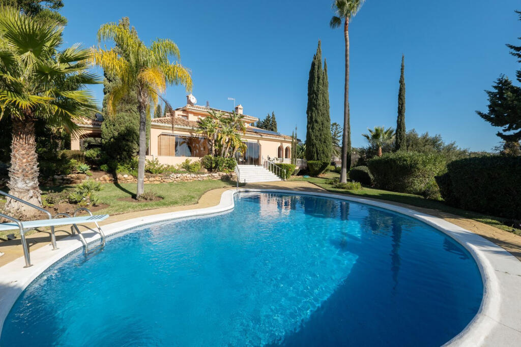 Main image of property: Andalucia, Malaga, Marbella