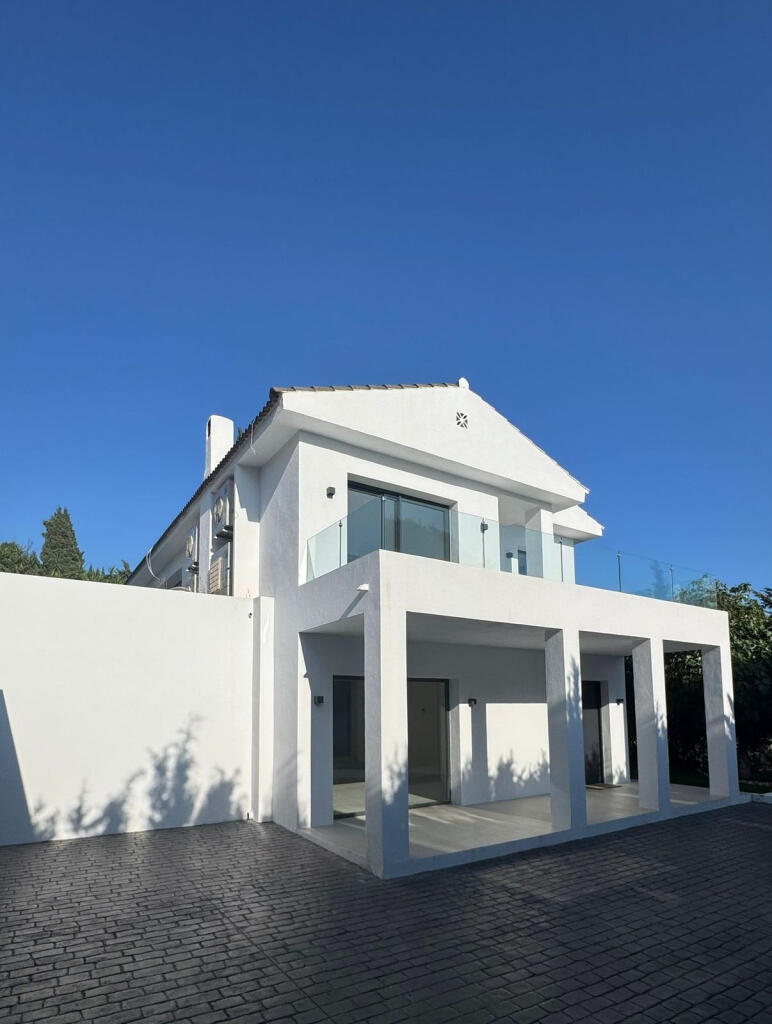 Main image of property: Andalucia, Malaga, Naguelles