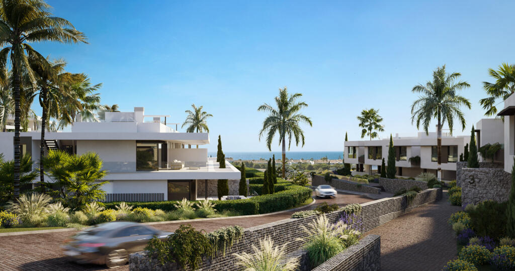 Main image of property: Andalucia, Malaga, Marbella