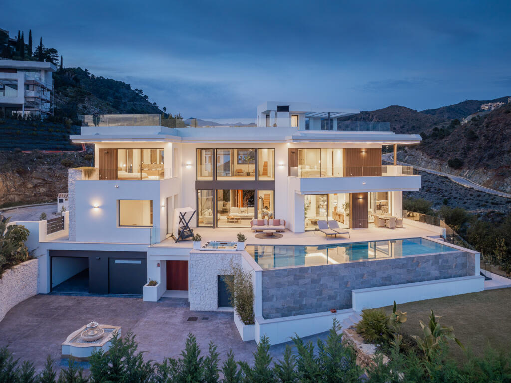 Main image of property: Andalucia, Malaga, Benahavis