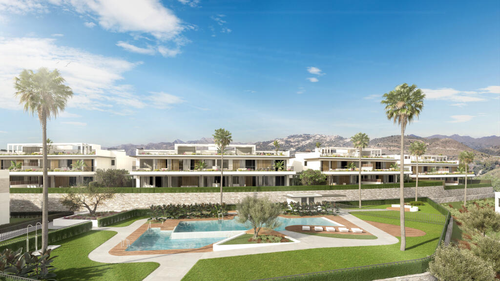 Main image of property: Andalucia, Malaga, Marbella