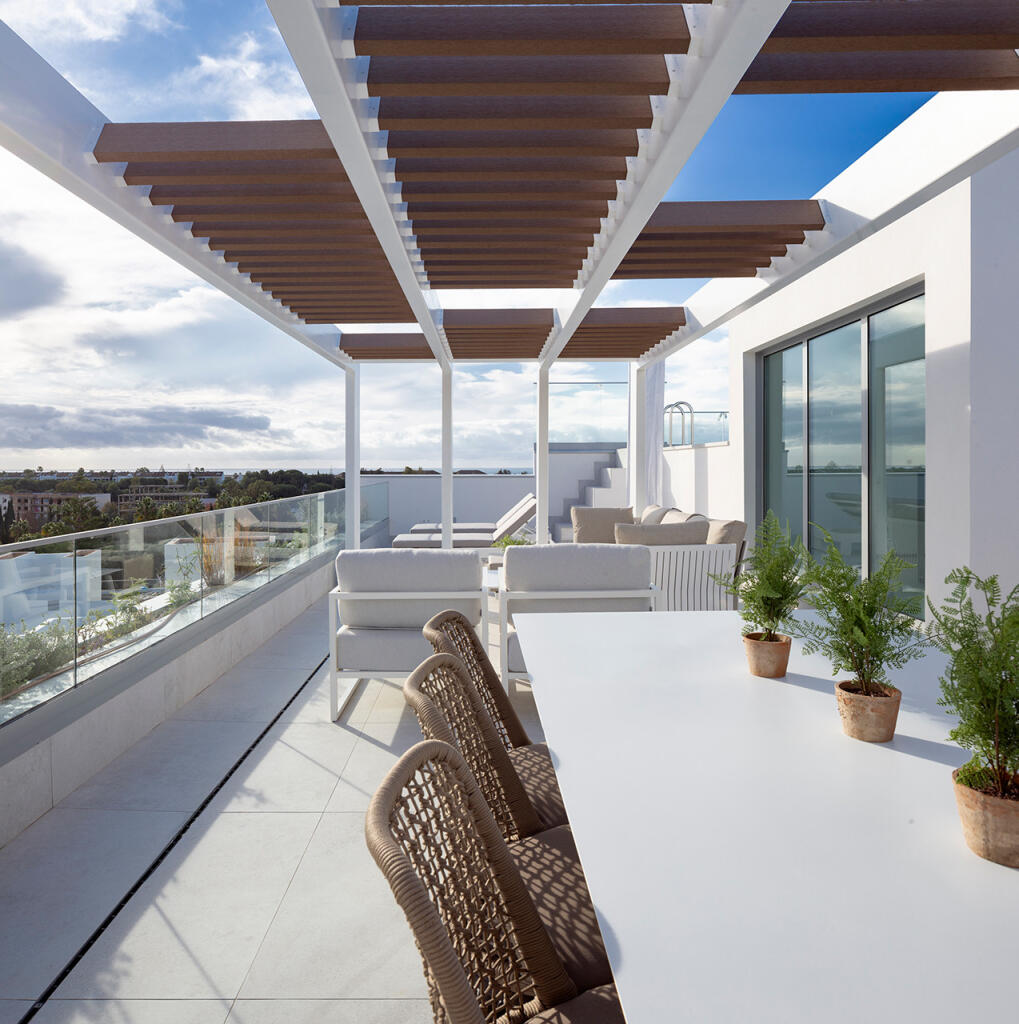 Main image of property: Andalucia, Malaga, Marbella