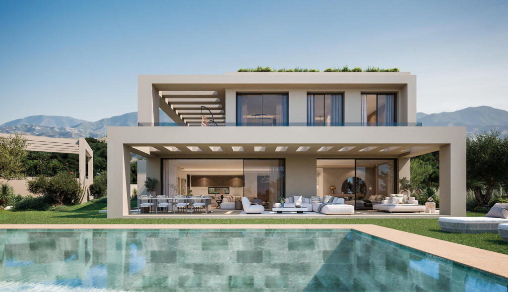 Main image of property: Andalucia, Malaga, Benahavis