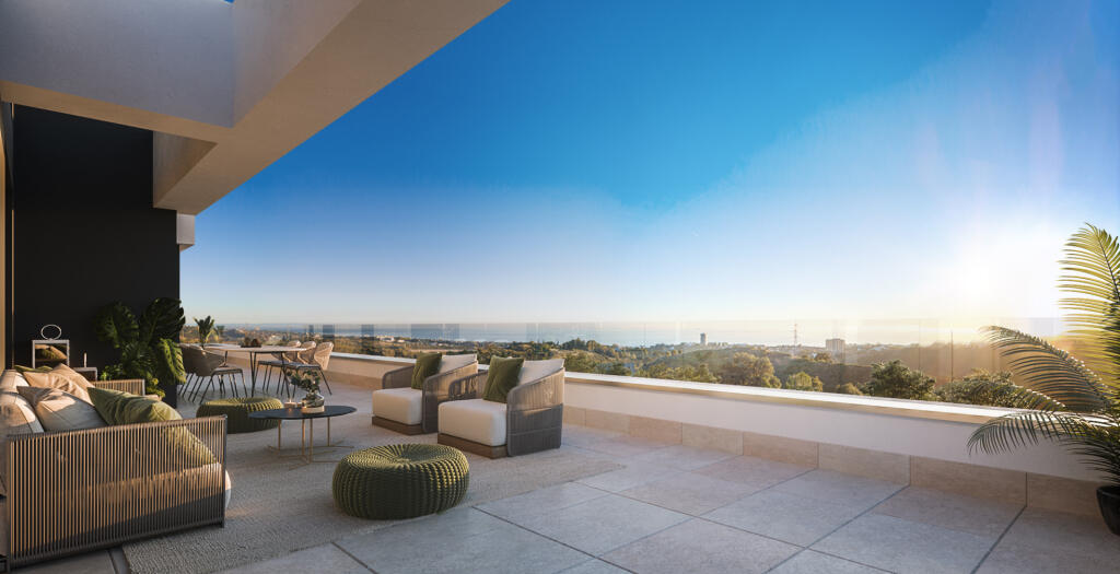 Main image of property: Andalucia, Malaga, Marbella