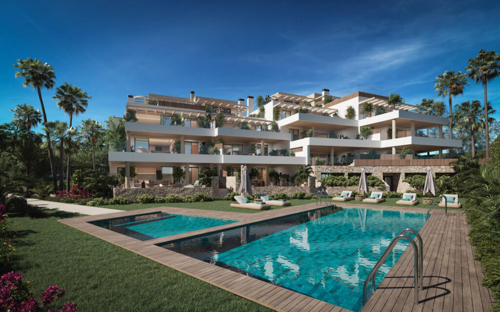 Main image of property: Andalucia, Malaga, Marbella