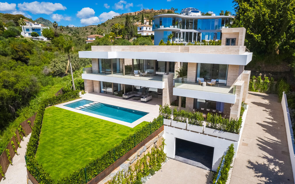 Main image of property: Andalucia, Malaga, Benahavis