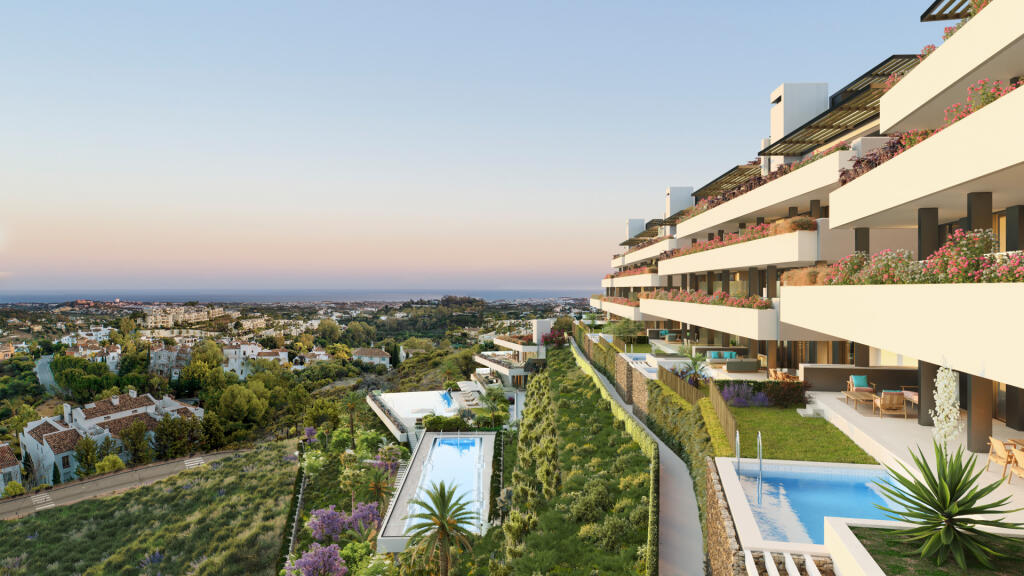 Main image of property: Andalucia, Malaga, Benahavis