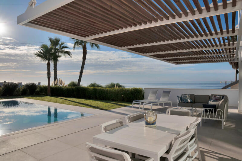 Main image of property: Andalucia, Malaga, Fuengirola